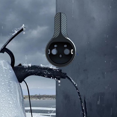 EV-Ladegerät-Halter, Stecker, -Organizer, Düsendock für Elektroauto