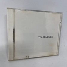 The Beatles - The Beatles CD 1968 White Album Disc 2 Rock Parlophone EMI