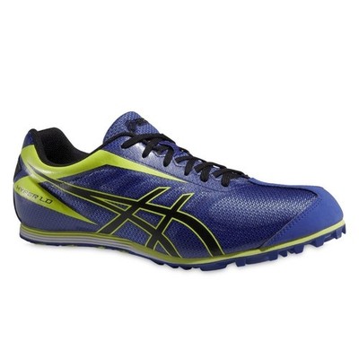 Schuhe Herren Asics Hyper LD 5 G404Y4399 Blau-Grün
