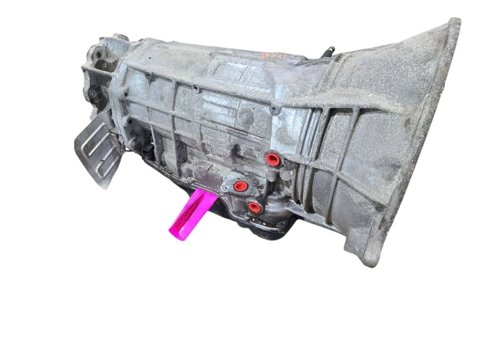 Automatic Transmission 4WD 5.7L Fits 09-10 DODGE 2500 PICKUP 622922 Foto 3 de 4