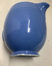 Hall China Pitcher