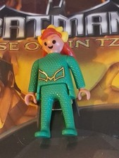 KINDER VC 296 VC296 PLAYMOBIL DC SUPER HEROES MERA