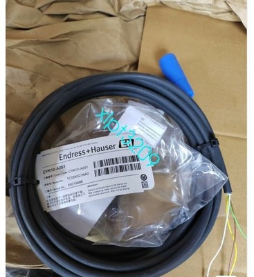 1PC NEW E+H analyzer five meter cable CYK10-A051 FedEx or DHL *tn