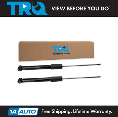 TRQ Rear Shock Set For 2015-2020 Honda FIT