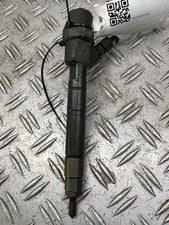 Einspritzdüse A6130700987 MERCEDES-BENZ C-Klasse (W203) C 270 CDI  125 kW  170 