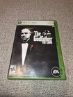 The Godfather: The Game (Microsoft Xbox 360, 2006)