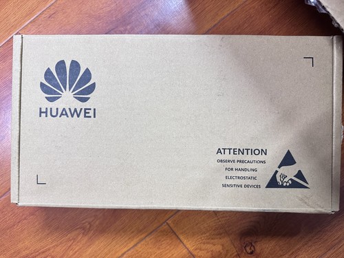 HUAWEI 02312GNR 480G SATA PM883 2.5" - 第 1/1 張圖片