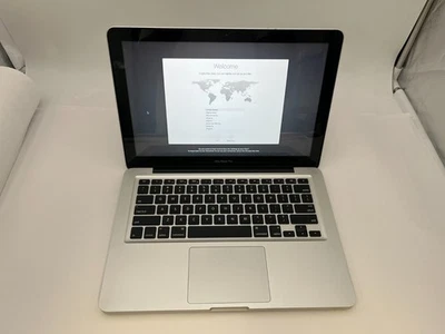 Macbook Pro A1278 for sale | eBay