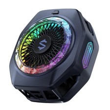 Black Shark Funcooler 5 Pro Magnetic Phone Cooler Fast Semiconductor Cooling