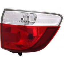 For Dodge Durango Tail Light Assembly 2011 2012 2013 Passenger Side Dot For Dodge Durango Tail Light Assembly 2011 2012 2013 Passenger Side Dot