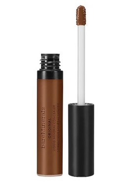 BAREMINERALS ORIGINAL CONCEALER SHADE DARK 5N NEW IN BOX 0.07 Oz UNOPENED