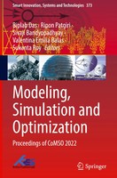 Biplab Das (U. A.) | Modeling, Simulation And Optimization | Buch | Englisch