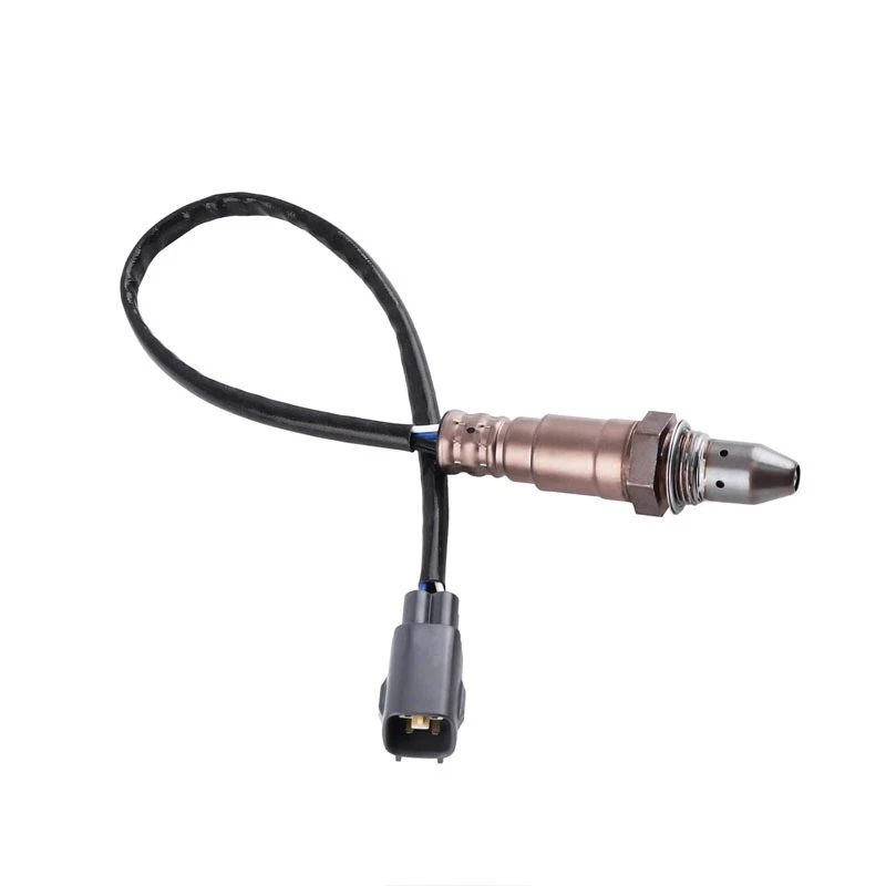 Sensor de oxígeno aguas arriba DENSO-OE 234-9112 para SCION IQ 2012-2015 1,3 L L L4 Foto 4 de 4