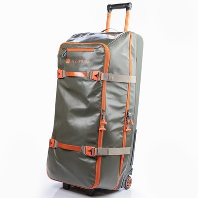 Fishpond Stormshadow Large Rolling Duffel - Free Shipping
