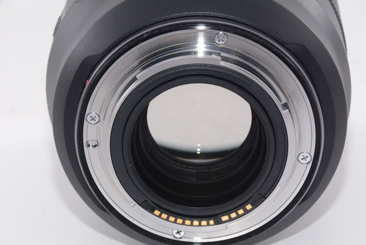 N.MINT/In Box]Canon RF 50mm F1.2 L USM Lens From JAPAN #h12399 | eBay