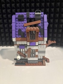 LEGO Scooby-Doo: Mystery Mansion (75904) [AS IS]
