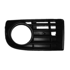 DIEDERICHS Lüftungsgitter Frontstoßfänger für VW GOLF V 1K links 1K0853665B 9B9