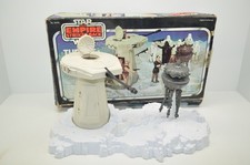 Vintage 1979 Kenner Star Wars Turret And Probot Playset With Original Box