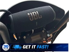 JBL Charge 5 Handlebar Mount - Harley Davidso...