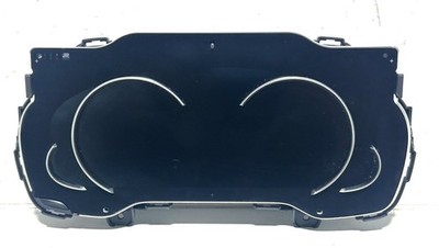 BMW G30 G31 G32 G01 G02 G11 G12 CLUSTER BMW 6WB LCD Tacho  0km 6819372 ,