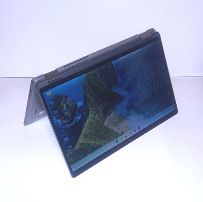 DELL Latitude 7410  Core i7  10610U / 14,1'' FHD Touch  / SSD 256 GB / RAM 16 GB