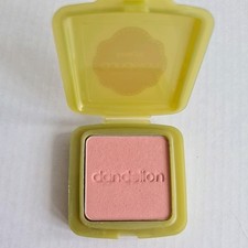 Image of Benefit DANDELION Cheek Powder Blush Blusher 3g Travel Size Rare FAST DISPATCH