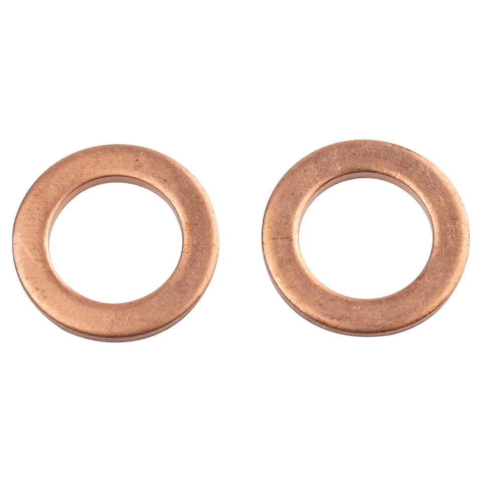 For Honda Pilot 2003-2008 TRQ CLA84434 Front & Rear Disc Brake Calipers — 第 2/4 张图片