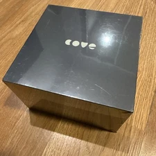 NEW Feelmore Labs Cove Wearable Vibrating Device For Mind Mental Health SEALED