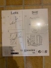 IKEA Spiegel mit 4 Elementen je 30cmx30cm (NEU + OVP)
