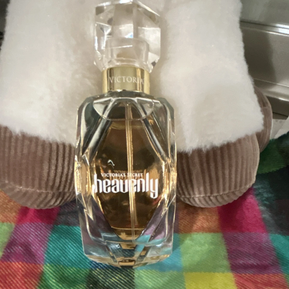 Victoria's Secret Heavenly Eau de Parfum for Women for sale | eBay