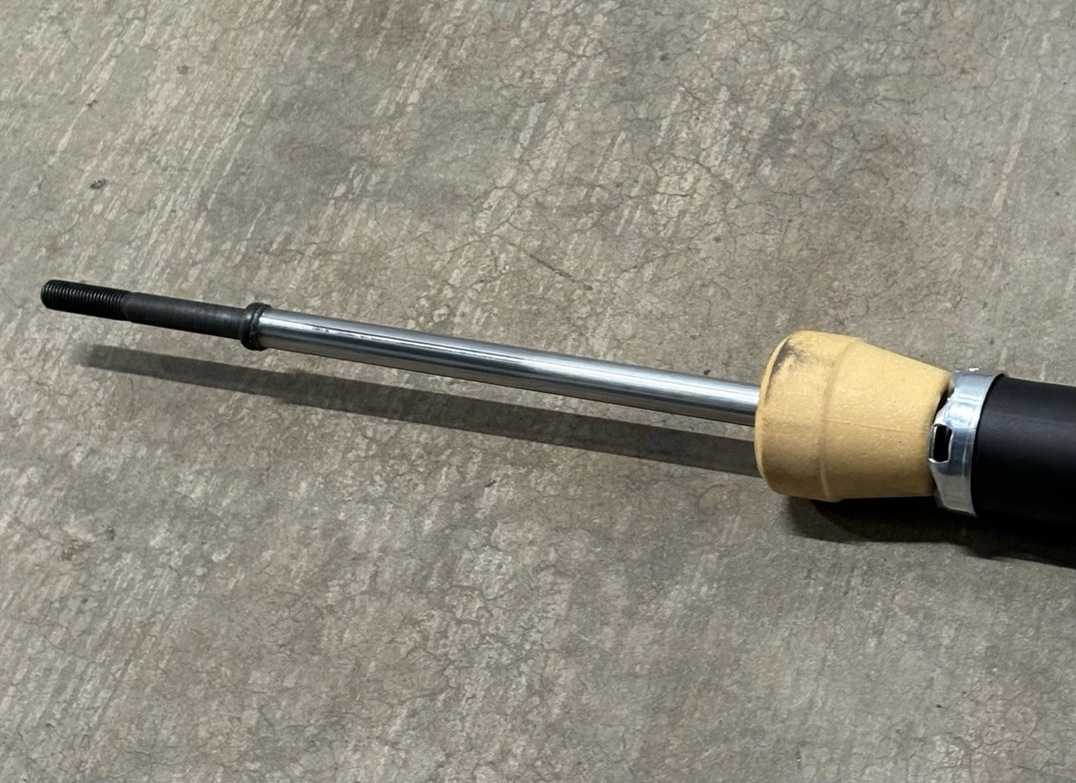 KYB 348016 GAS SHOCK ABSORBER photo 3