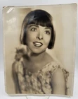 Vintage 11 x 14 Photograph of COLLEEN MOORE - HENRY FREULICK PHOTOGRAPHER