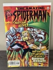 Amazing Spider-Man Volume 2 #15 Doctor Doom (Marvel 1999) VF+ Condition