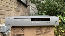 Arcam DiVA CD92 CD Player dCS Fully Recapped - Good Condition with Remote
