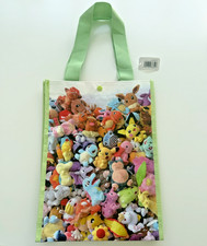 Pokemon Center Japan Exclusive Souvenir Reusable Tote Bag