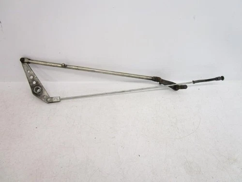 ROD, FRONT