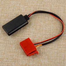 F&uuml;r Mercedes W140 W202 W210 R129 BE2210 BE1650 Bluetooth Adapter Musik passend