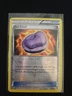 Pokemon Jaw Fossil 94/111 XY - Furious Fists Reverse Holo