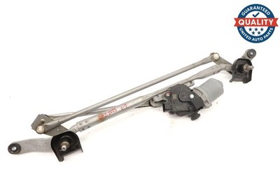 2022-2025 SUBARU BRZ GR86 FRONT WINDSHIELD WIPER LINKAGE W/ MOTOR OEM