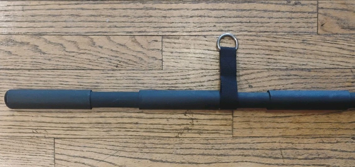 Bowflex Power Pro XTL Squat Lat Bar Xtreme Blaze Motivator Sport Ultimate Xceed