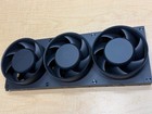 Front Fan Assembly Apple Mac Pro 7,1 A1991 2019 923-03327 Triple Fans — photo 1