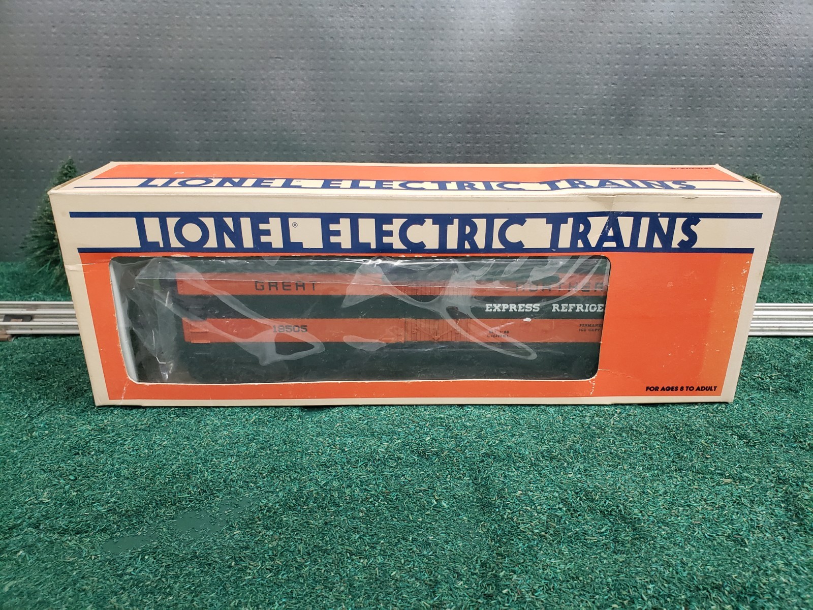 Click here to see eBay Auction