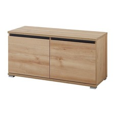 Schuhschrank Edelbuche Flur Garderoben Bank Mehrzweckschrank Kommode Schuhbank