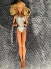 Vintage Barbie Super Star Doll Super Size 18” 1976