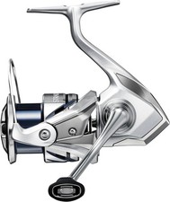 Shimano Stradic 1000HG FM Spinning Reel Max Drag 7Lb & 6/1 Bearings