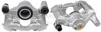 A.B.S. Bremssattel 741032 FüR Lexus Grauguss IS 2 200D ALE20_ ALE20R 220D ALE20