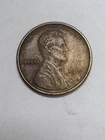 1909 Lincoln Head Cent Hardly any wear !!