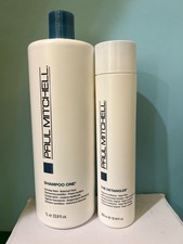 Paul Mitchell Shampoo One The Detangler 33.8oz 10.14oz New Authentic