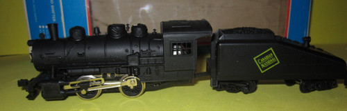 Palanca de cambios y licitación modelo Power escala HO Canadian National 0-4-0 6632 CAN NAT | Zustand: Used