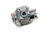 Auger Hydraulikpumpe Lenkung 65265 M26X1,5 FüR Mercedes Actros MP2 MP3